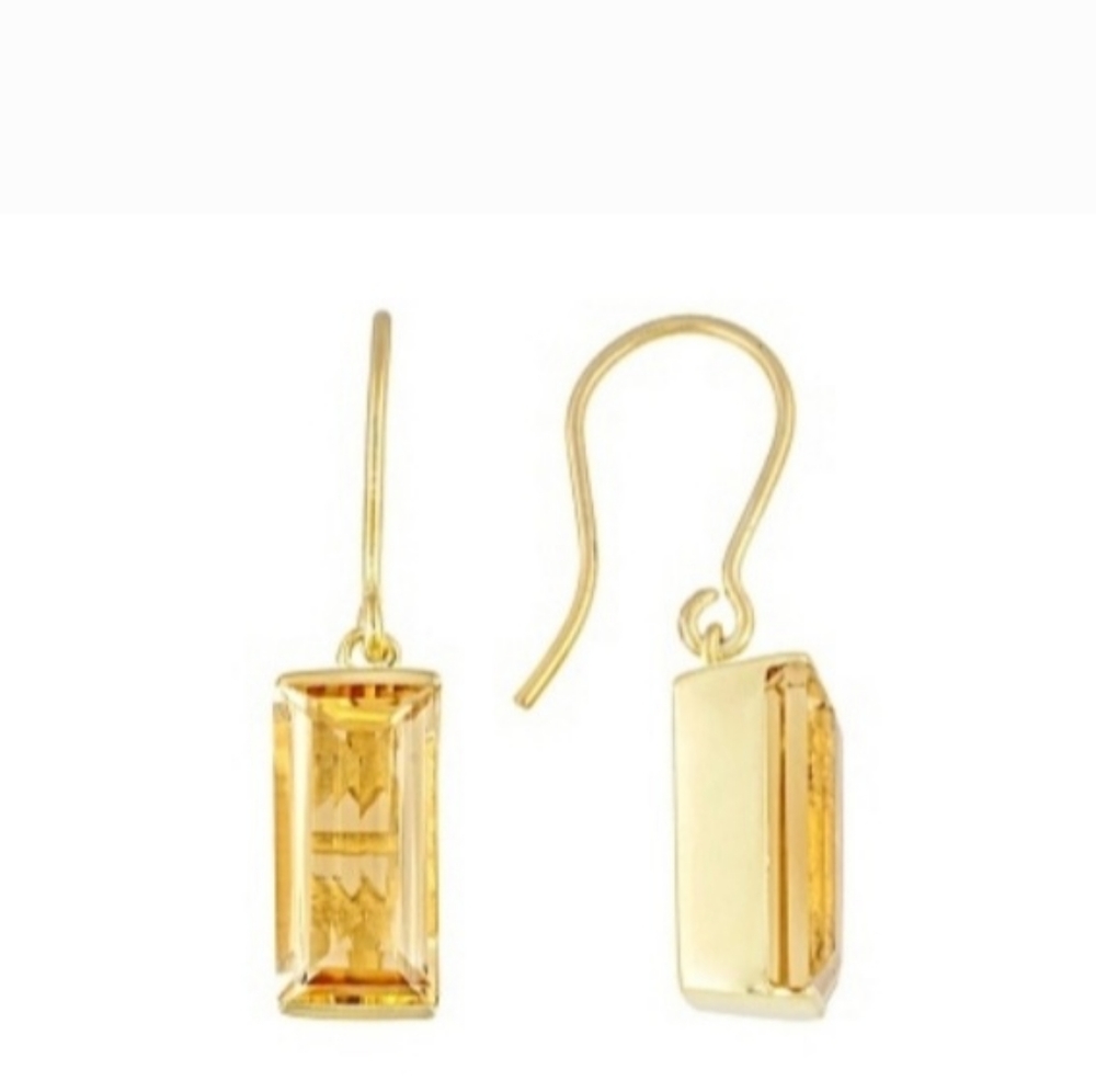 Jewelry. Gold over Silver